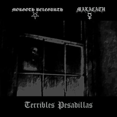 Morgoth Belegurth - Terribles Pesadillas