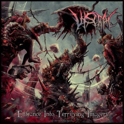 Viscral - Entrance into Terrifying Imagery