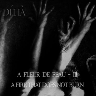 Déhà - A Fleur De Peau - III - A Fire That Does Not Burn