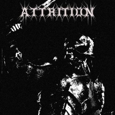 Attrition - Barbarian