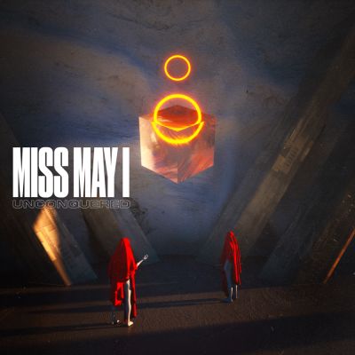 Miss May I - Unconquered