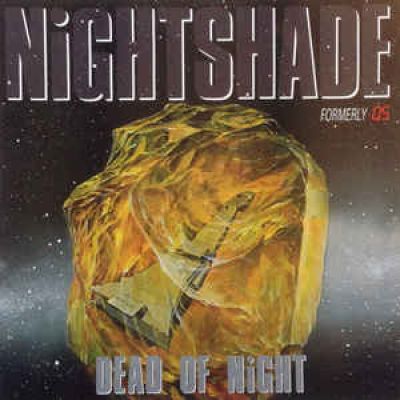 Nightshade - Dead of Night