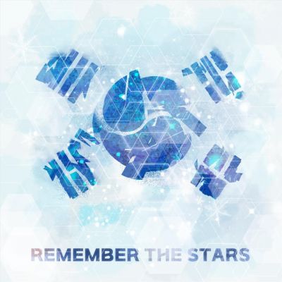 TEARDROP - Remember the stars