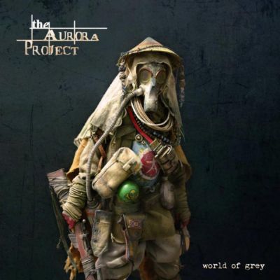 The Aurora Project - World of Grey
