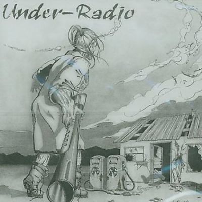 Under-Radio - Under-Radio