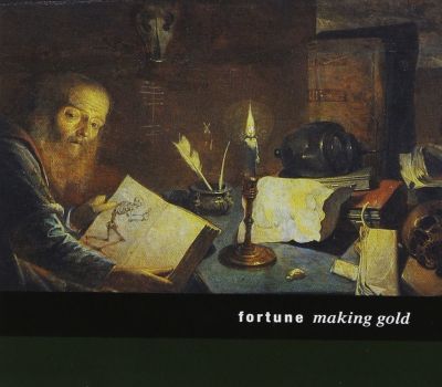 Fortune - Making Gold