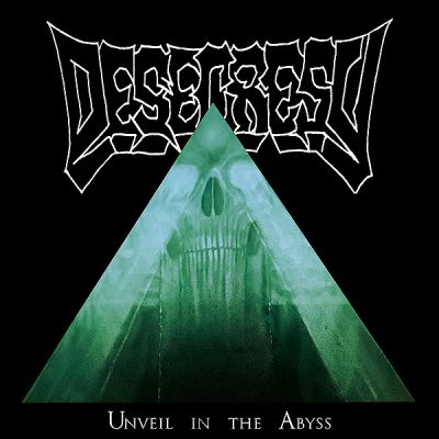 Desecresy - Unveil in the Abyss
