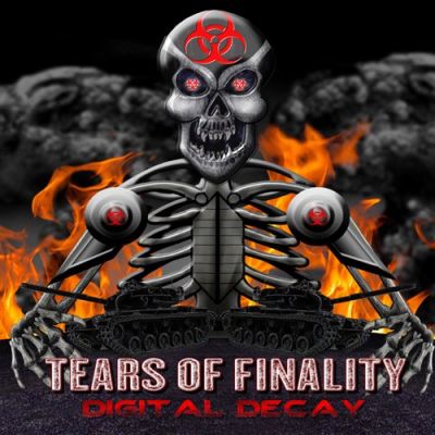 Tears of Finality - Digital Decay