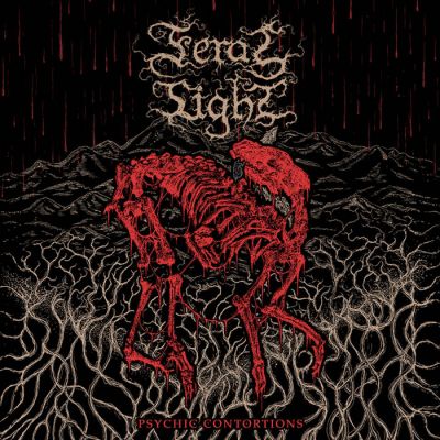 Feral Light - Psychic Contortions