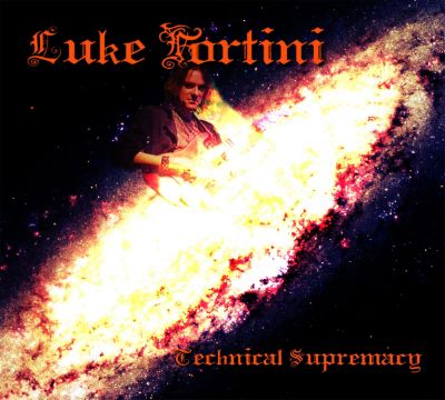 Luke Fortini - Technical Supremacy