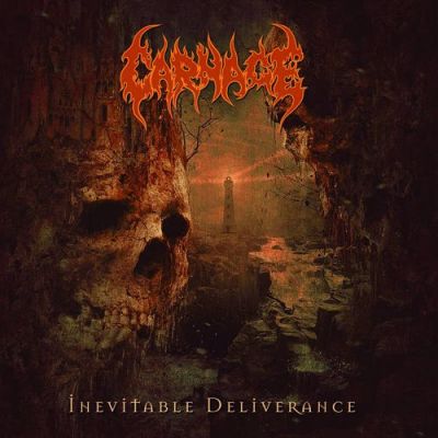 Carnage - Inevitable Deliverance