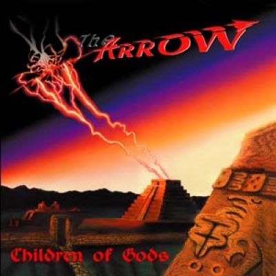 The Arrow - Children of Gods