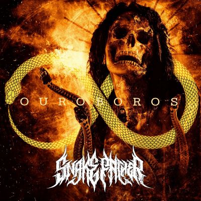 Snake Father - Ouroboros