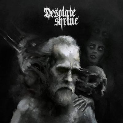Desolate Shrine - Fires of the Dying World