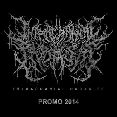 Intracranial Parasite - Promo 2014