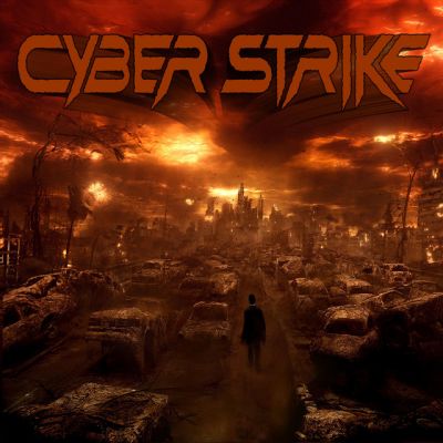 Cyber Strike - Cyber Strike