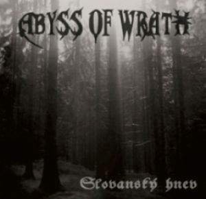 Abyss of Wrath - Slovansky hnev