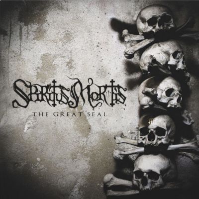 Spiritus Mortis - The Great Seal