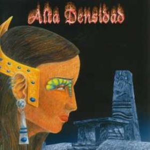 Alta Densidad - Princesa Aura