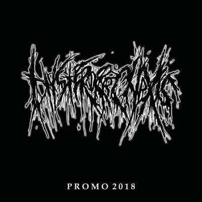 Hysterorrhexis - Promo 2018