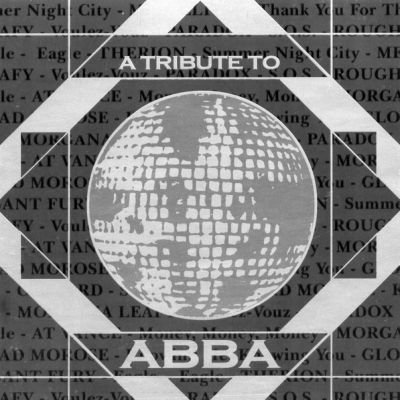 Various Artists - A Tribute to Abba