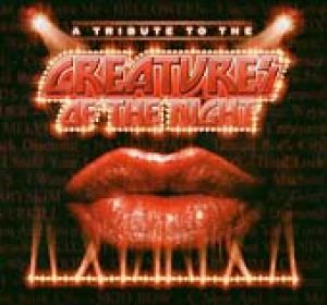 Various Artists - A Tribute to the Creatures of the Night: Kiss Tribute