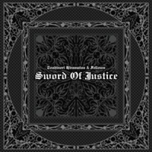Sword of Justice - Sword of Justice