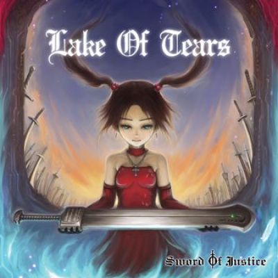 Sword of Justice - Lake of Tears