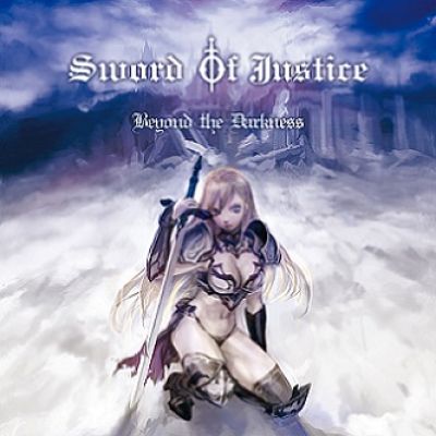 Sword of Justice - Beyond the Darkness