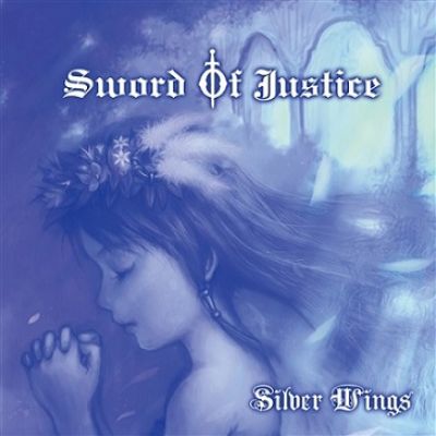 Sword of Justice - Silver Wings