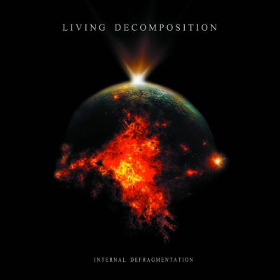 Living Decomposition - Internal Defragmentation