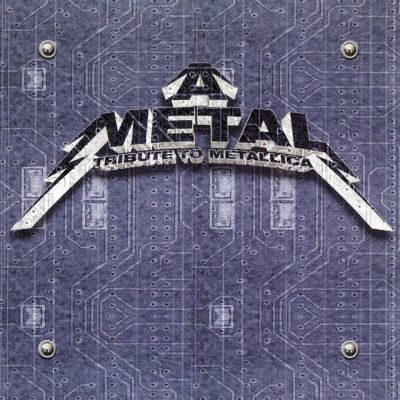 Various Artists - A Metal Tribute to Metallica