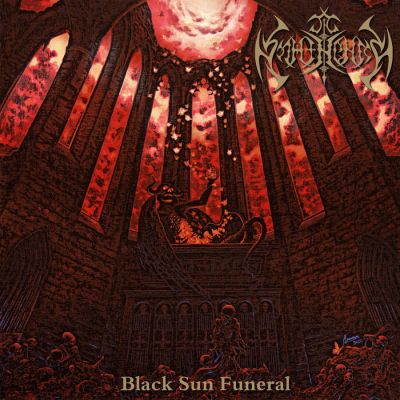 In Nothingness - Black Sun Funeral