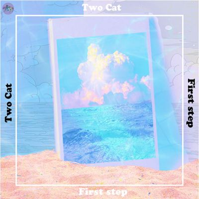 Two Cats - First Step