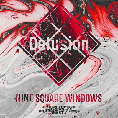 Nine Square Windows - Delusion