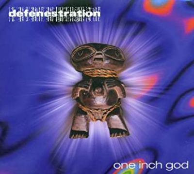 Defenestration - One Inch God