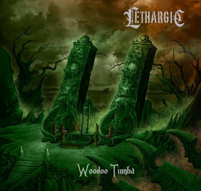 Lethargic - Woodo Tumba