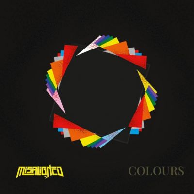 Misaligned - Colours