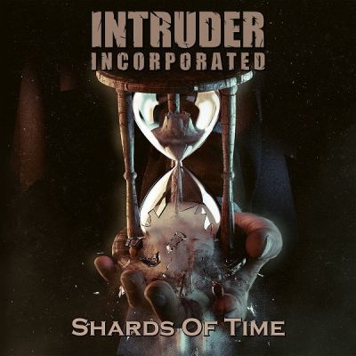 Intruder Incorporated - Shards of Time