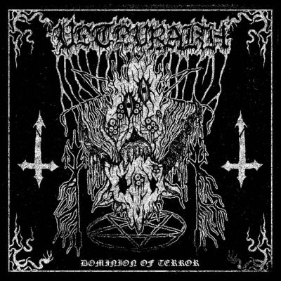 Vetëvrakh - Dominion of Terror