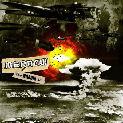 Merrow - The Nasum EP