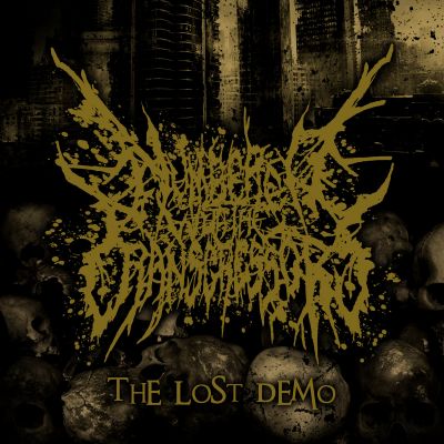 Numbered with the Transgressors - The Lost Demo