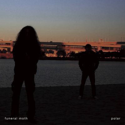 Funeral Moth - Polar