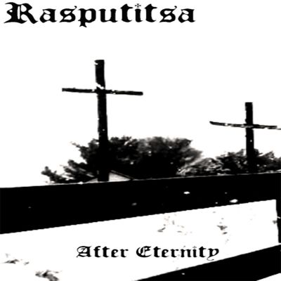 Rasputitsa - After Eternity