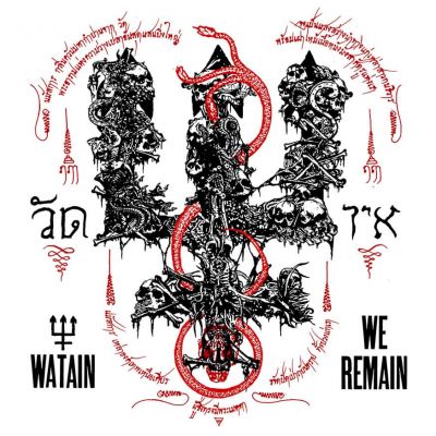 Watain - We Remain