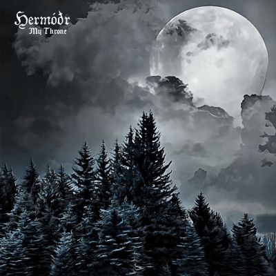 Hermóðr - My Throne