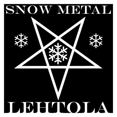 Lehtola - Snow Metal