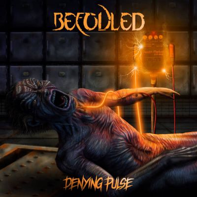Befouled - Denying Pulse