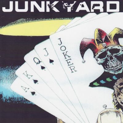 Junkyard - Joker