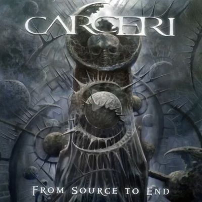 Carceri - From Source to End